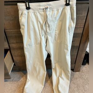 lululemon mens joggers